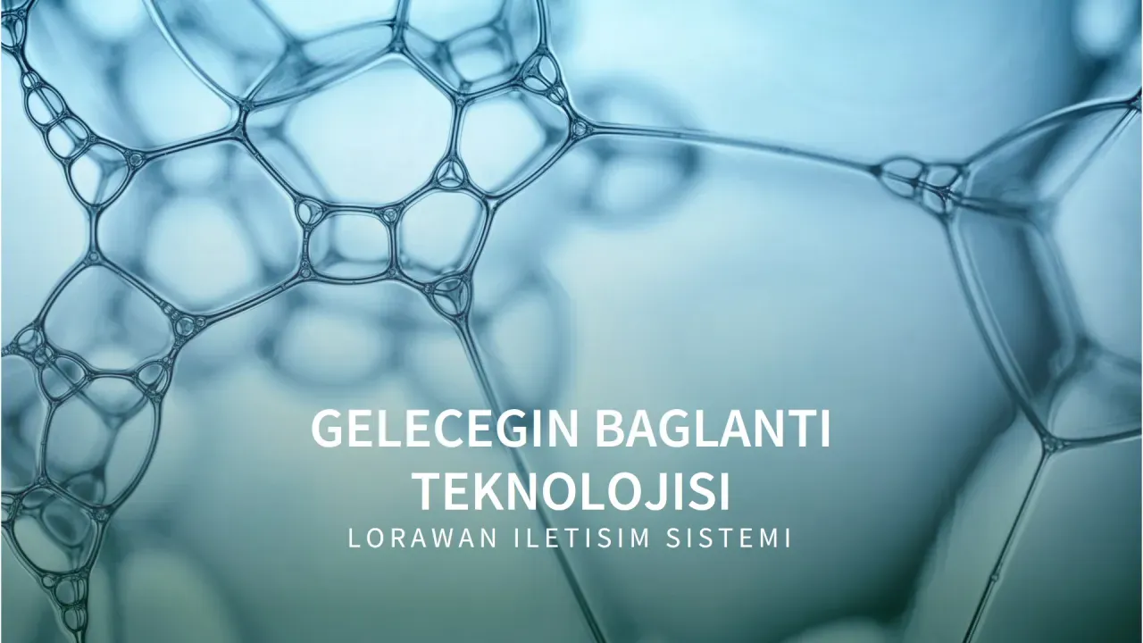 Geleceğin bağlantı teknolojileri: 5G'den öteye giden yol