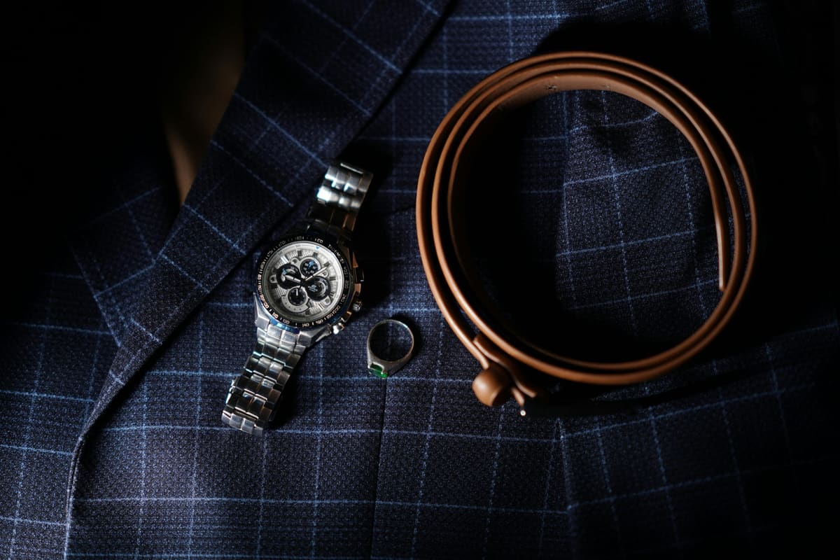 Lüks Saatçilikte Rolex Saat Modelleri ve Miras