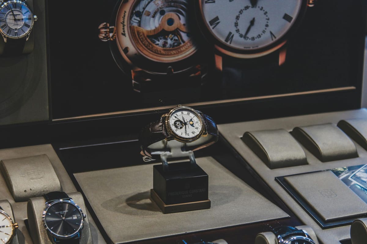 Rolex Saat Dünyasında Kusursuzluk ve Zamansız Miras Rehberi