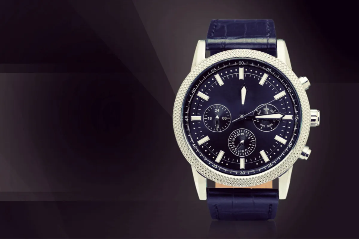 Sportif Şıklık Arayanlara Rolex Saat