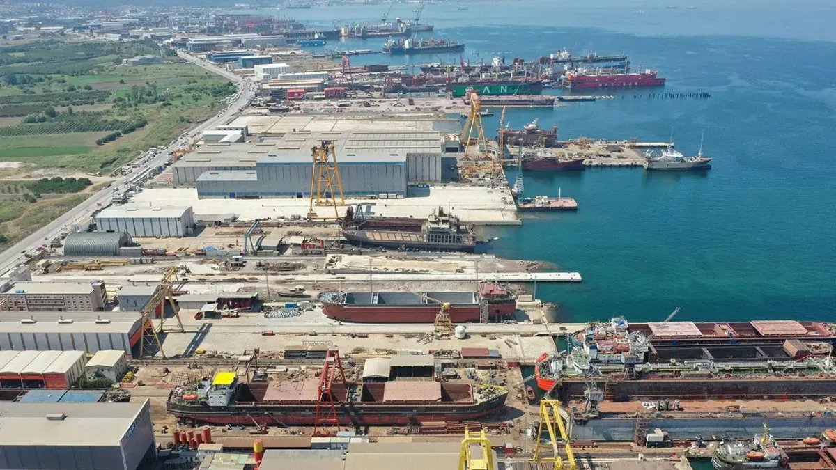 Yalova İhracatı 2024: İlk 4 Ayda %6,3 Artış