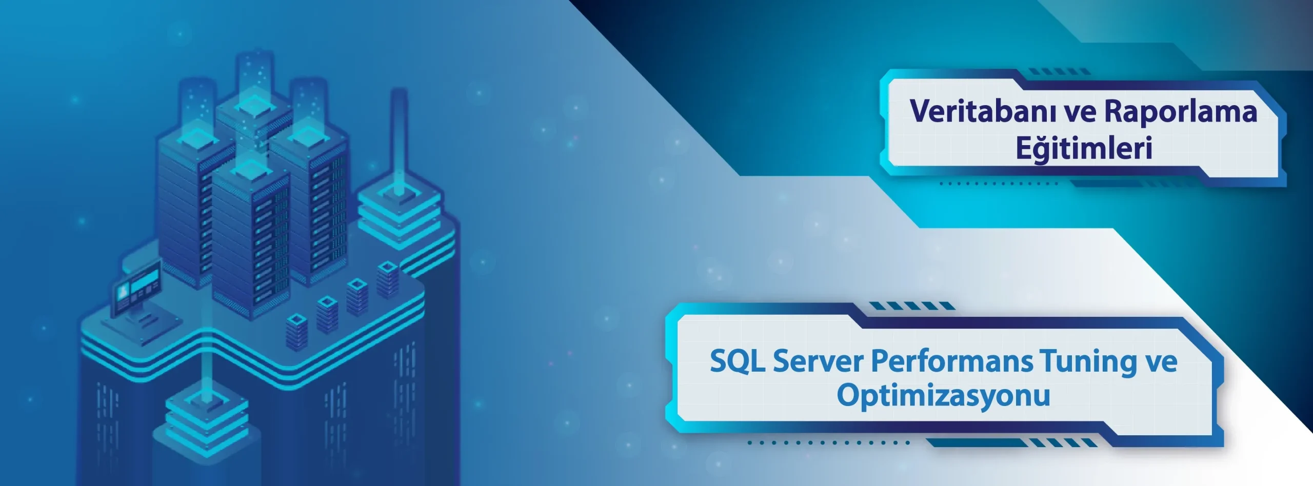 Terminalde performans optimizasyonu için güncel öneriler