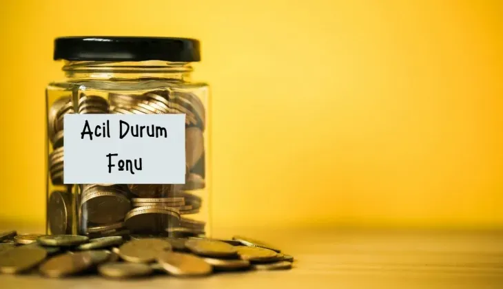 Acil Durum Fonu Nasıl Oluşturulur: Adımlar ve İpuçları
