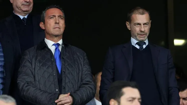 Ali Koç İstifası: Fenerbahçe Geleceği Hakkında Açıklama