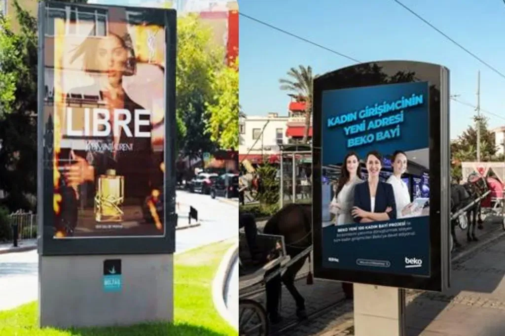 Antalya Reklam Stratejileri: Lokasyona Özel Başarıya Ulaşın
