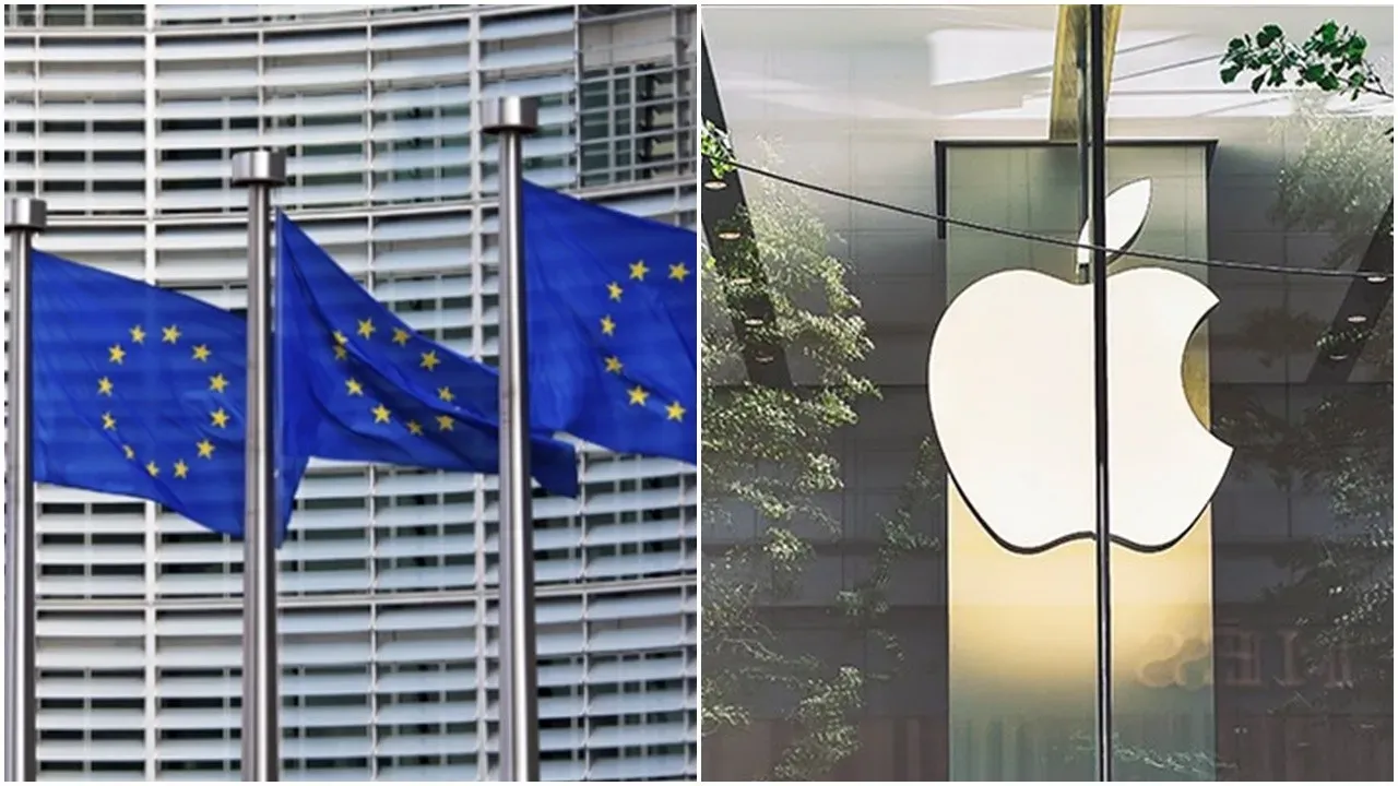 Apple mahkemesi: Büyük paraya mal olacak karar!