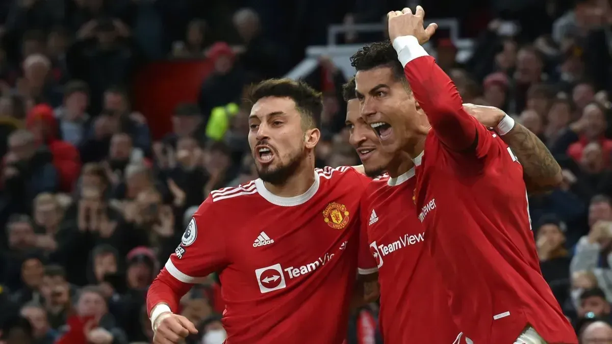 Tottenham Manchester United Final Maçı: 21 Mayıs 2025