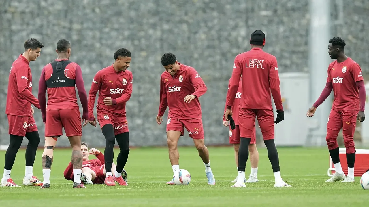 Galatasaray Eyüpspor Maçı: Canlı Anlatım ve Analiz