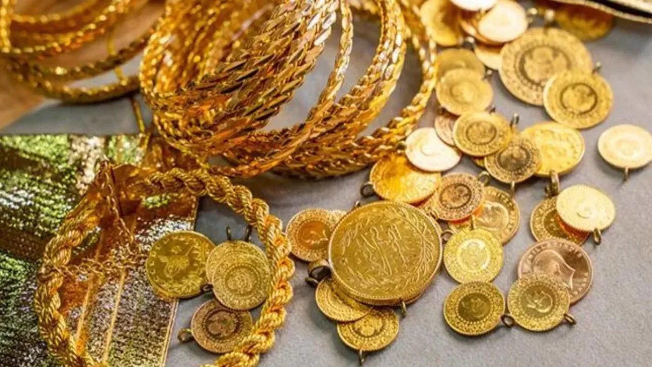 Altın Fiyatları: Gram ve Çeyrek Altın 10 Mayıs 2023