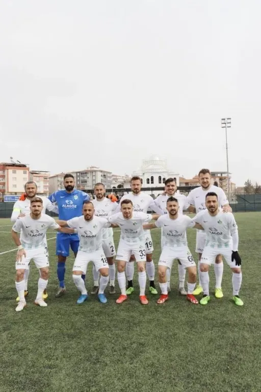 Iğdır Malatya 9-0: Tarihi Bir Maç Sonucu