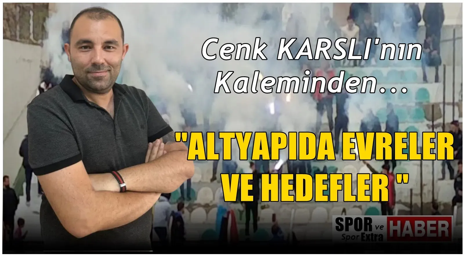 Spor ve hedefler: Uzun vadeli motivasyon için plan