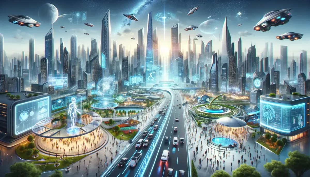 Geleceğin Taşıyıcı Teknolojileri: Robotik Taşıma ve 5G