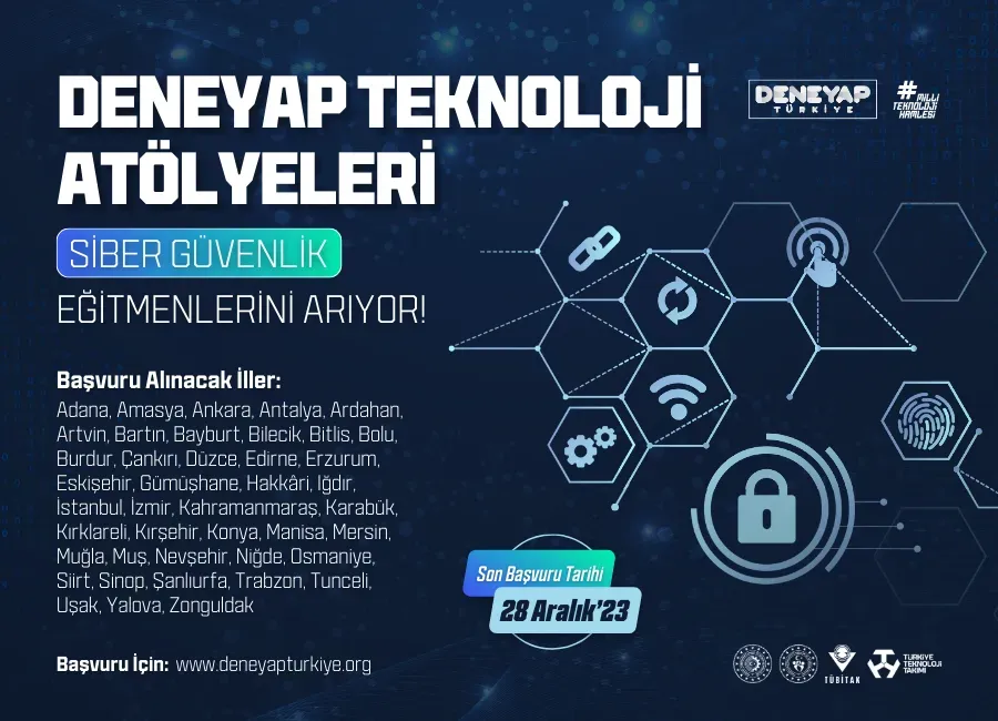 Teknoloji ve Siber Güvenlik: KOBİ'ler İçin Adım Adım Rehber