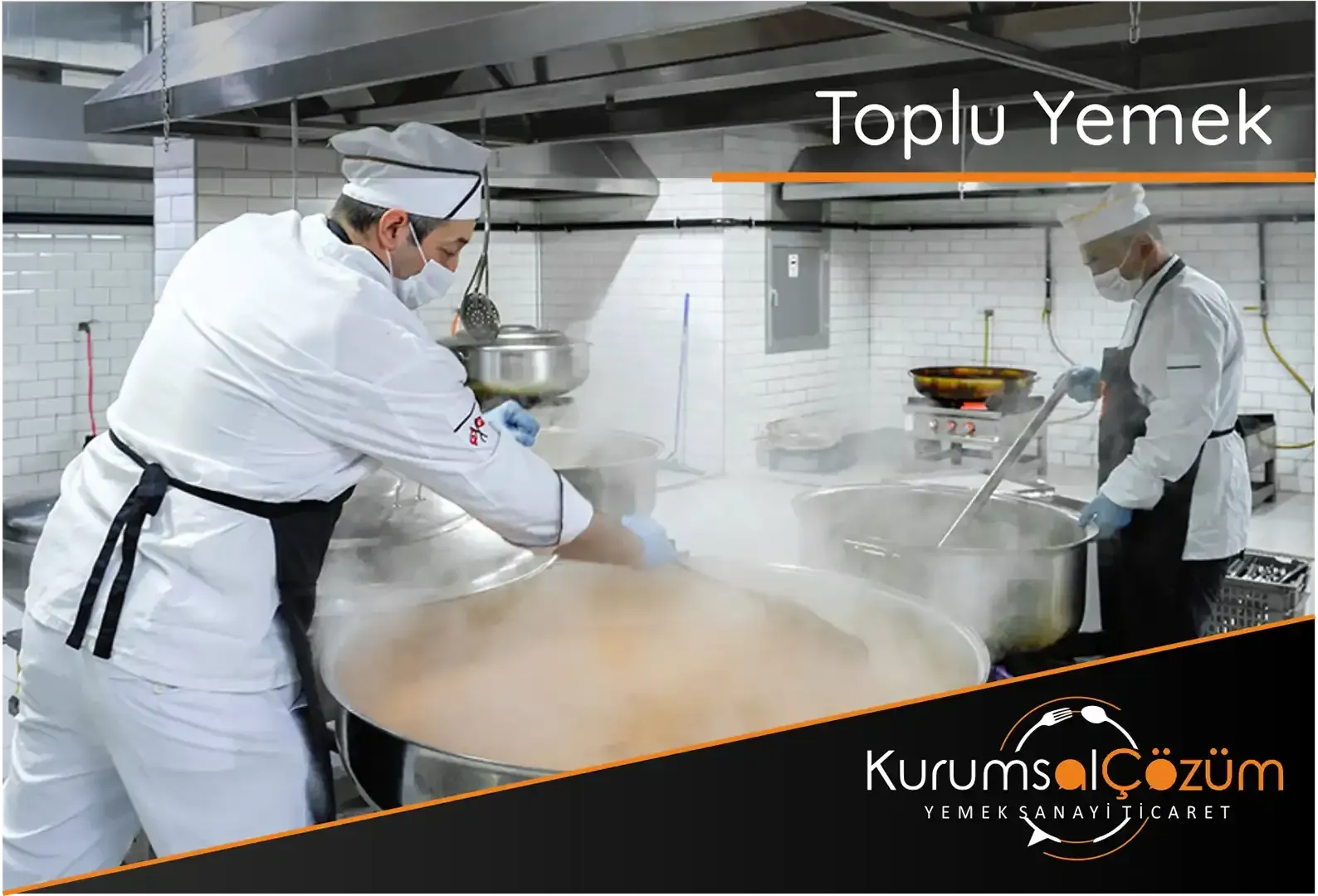Toplu Yemek Yazılımı Özellikleri: En Önemli 5 Özellik
