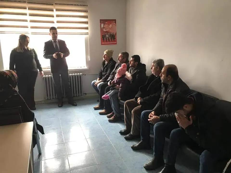cocuklar ve aile sagligi: erken baslangicla saglikli yasam