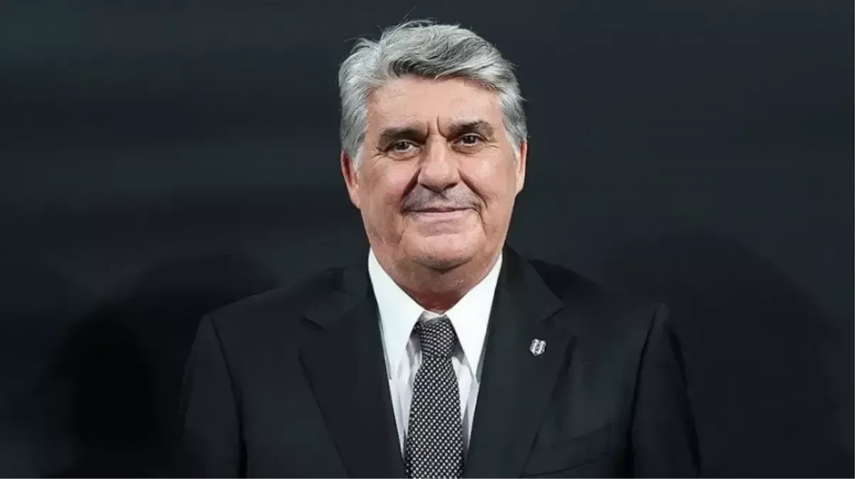 Serdal Adalı Yönetim Kurulunu Tanıttı: Yeni İsimler