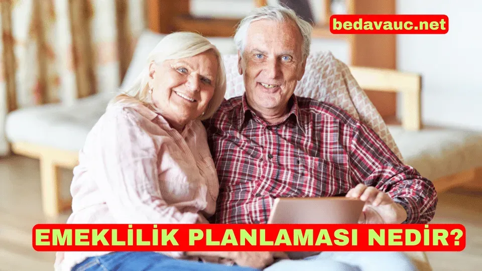 Emeklilik Planlaması: Finansal Güvence Giden Stratejiler