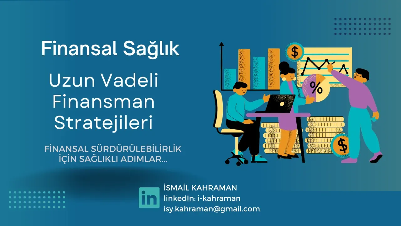 Finansal riskleri azaltmanın pratik stratejileri: İpuçları