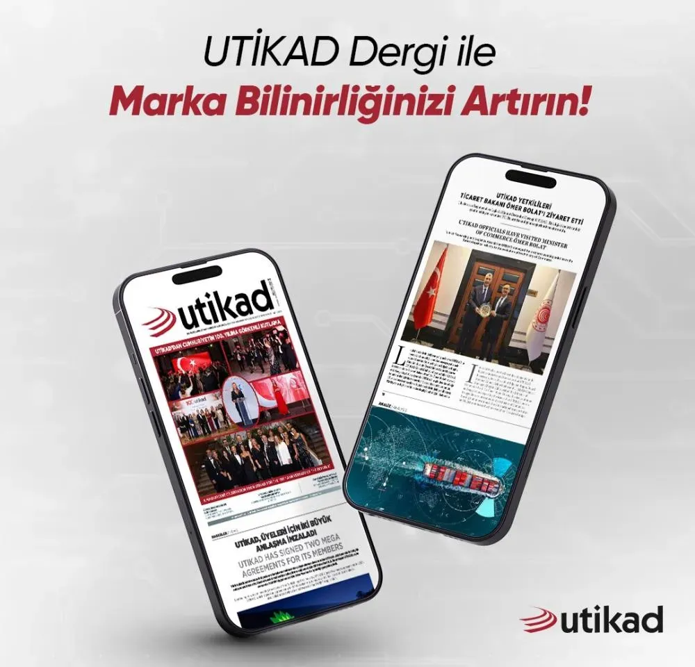Dergi ile marka işbirliği kazanma: Başarıya giden yol