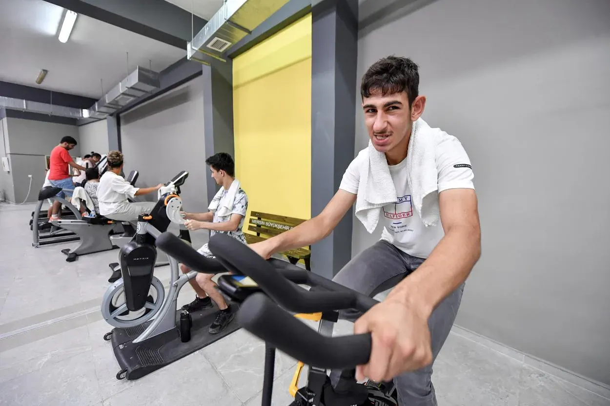 Sporla Profesyonelleşme: Hedefler ve Antrenman Stratejileri