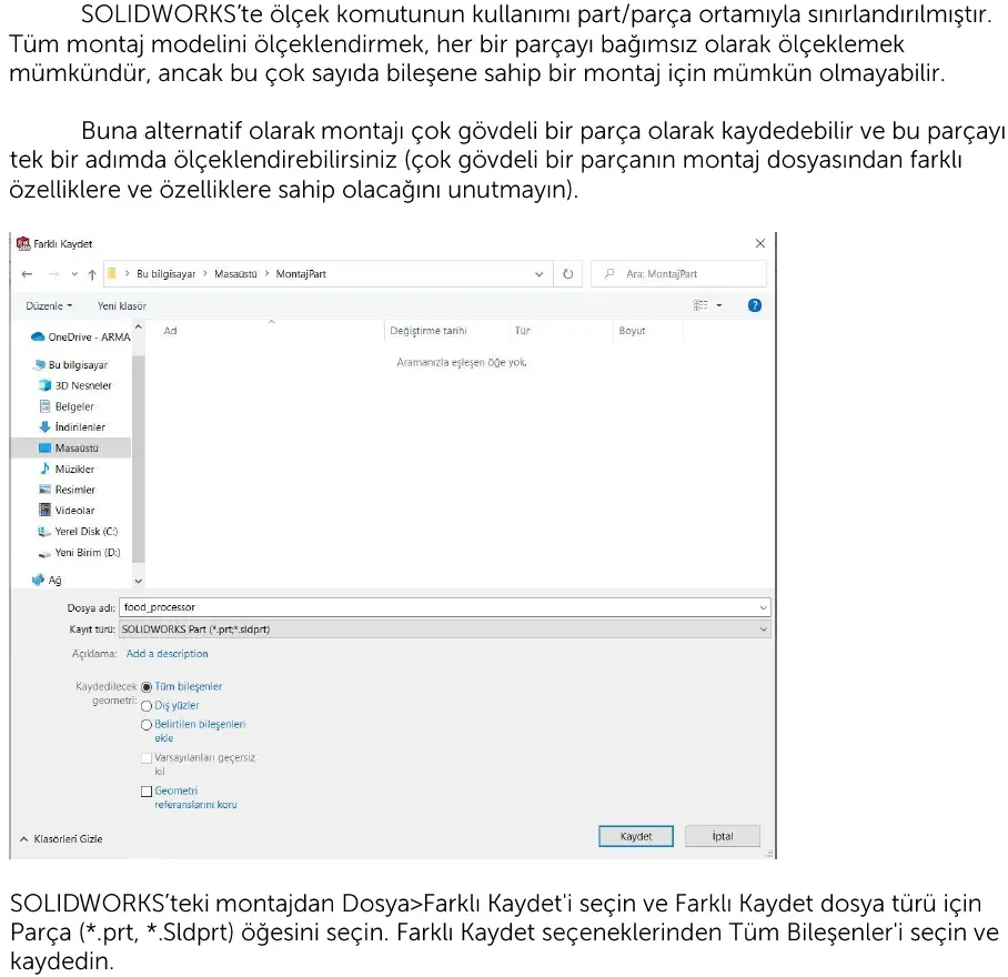 Blogdan dergiye içerik ölçeklendirme: adım adım kılavuz