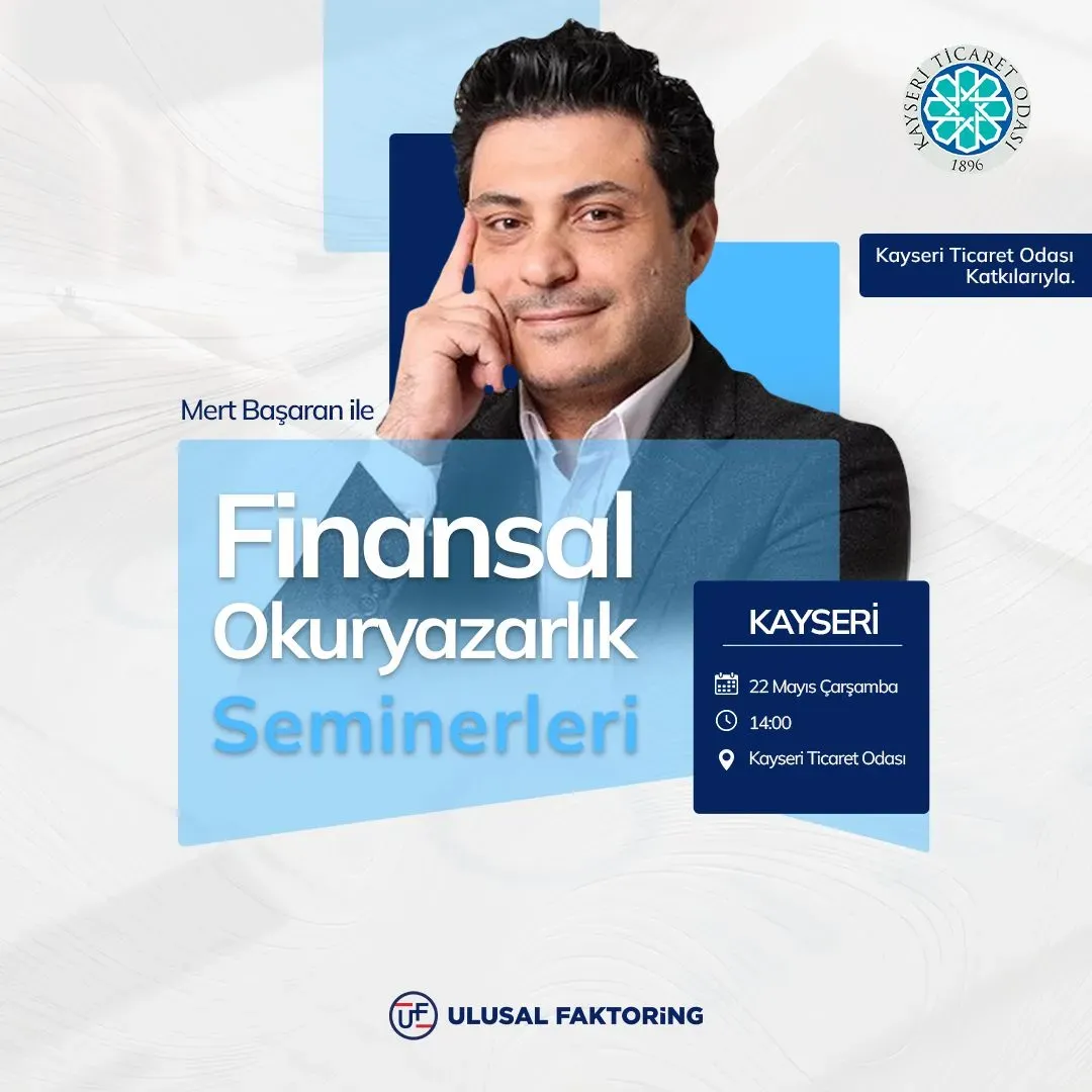 Finansal Okuryazarlık Artırma: En Etkili Kavramlar Bugün
