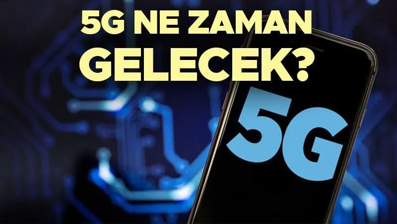 5G ve Gelecek: İş ve Yaşamda Bağlantı Devrimi ve Stratejiler