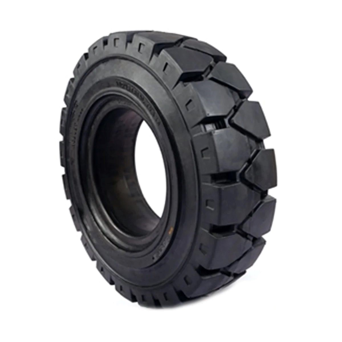 Jant Ölçüleri ve 6.50-10 Forklift Lastiği Uyumu