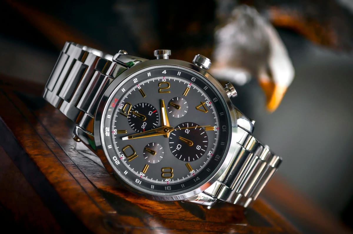 Rolex Saat Modelleri ve Lüks Saat Yatırımı Rehberi