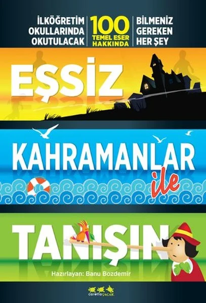 Yerel Kahramanlar: Mahallenizin Gizli Kahramanlarıyla Tanışın