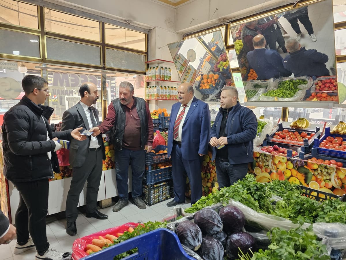 Yerel Girişimcilik Projeleri Destek Buluyor