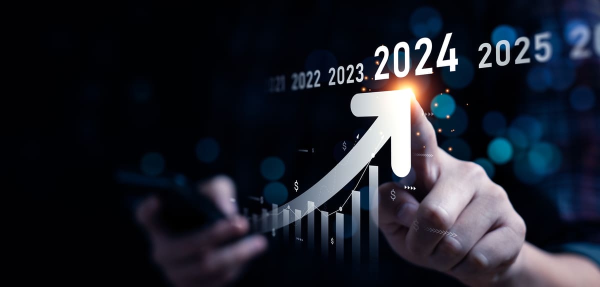 2024 Yılında Başarıya Ulaşmak İçin İş Stratejileri