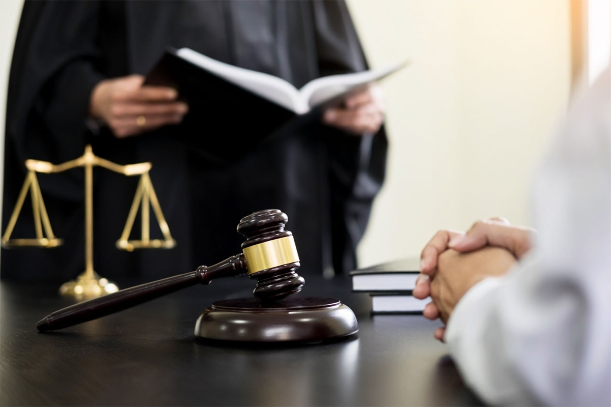 Tazminat Avukatı ile Maddi Haklarınızın Korunması