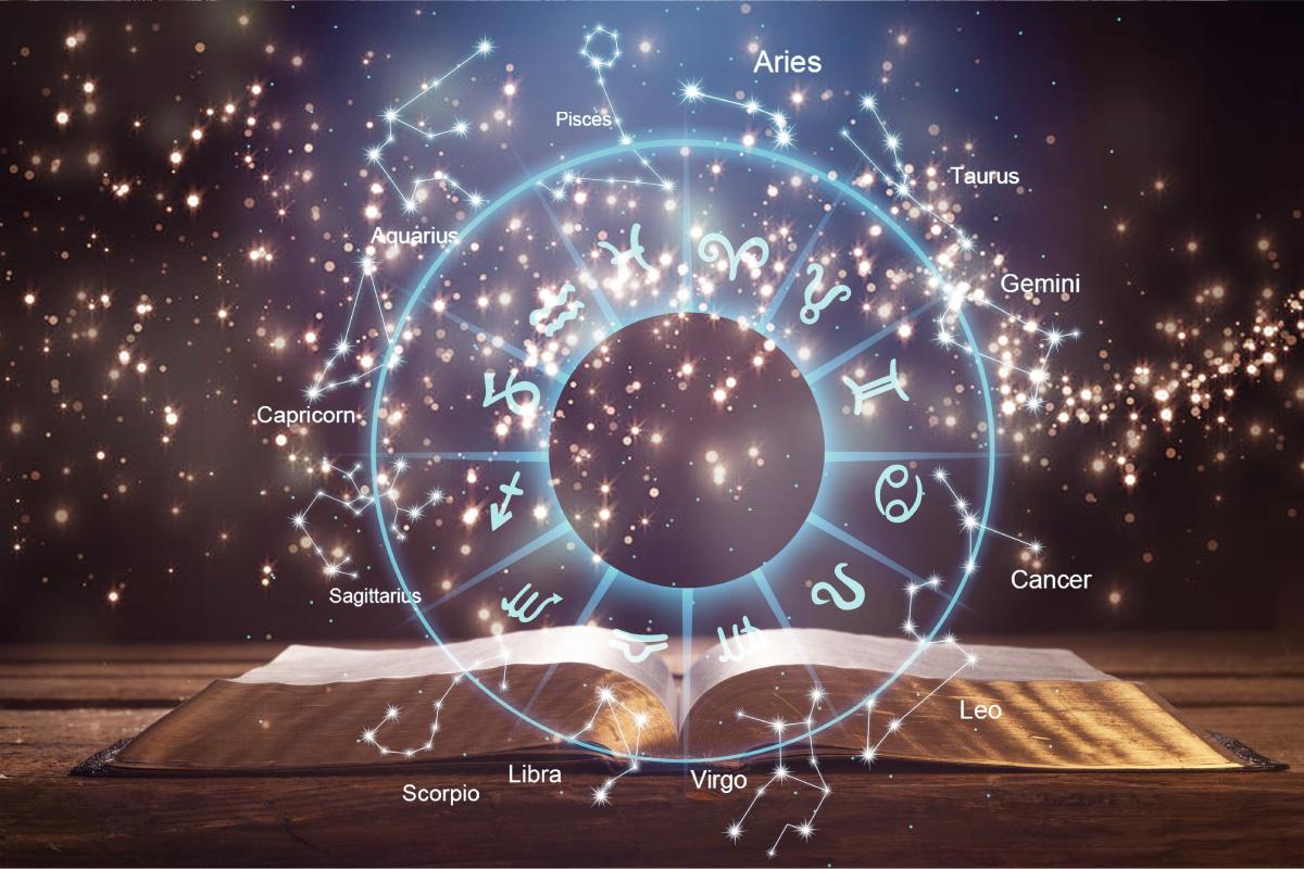 Astroloji Danışmanlığı Nedir, Ne İşe Yarar?
