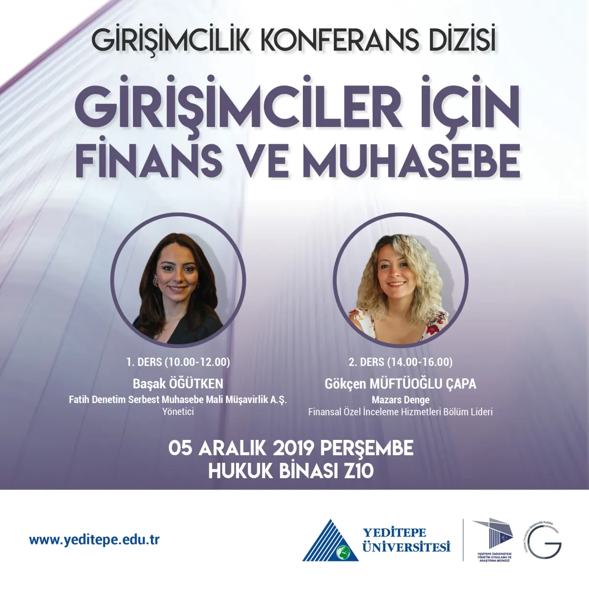 Yeni Girişimciler İçin Finans Yönetimi İpuçları