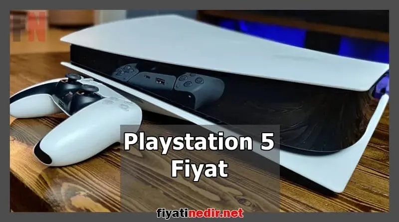 PlayStation 5 fiyatları: Yeni zam haberleri geldi