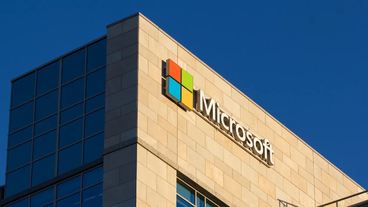 Microsoft İşten Çıkarma Olayı: Aboussad'ın Protestosu