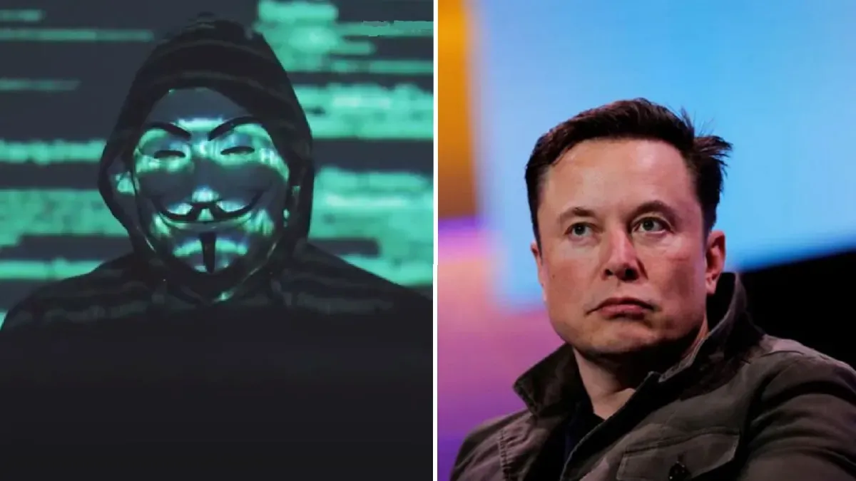Elon Musk Hacker Saldırısı: Bir Ay Sürecek Tehdit