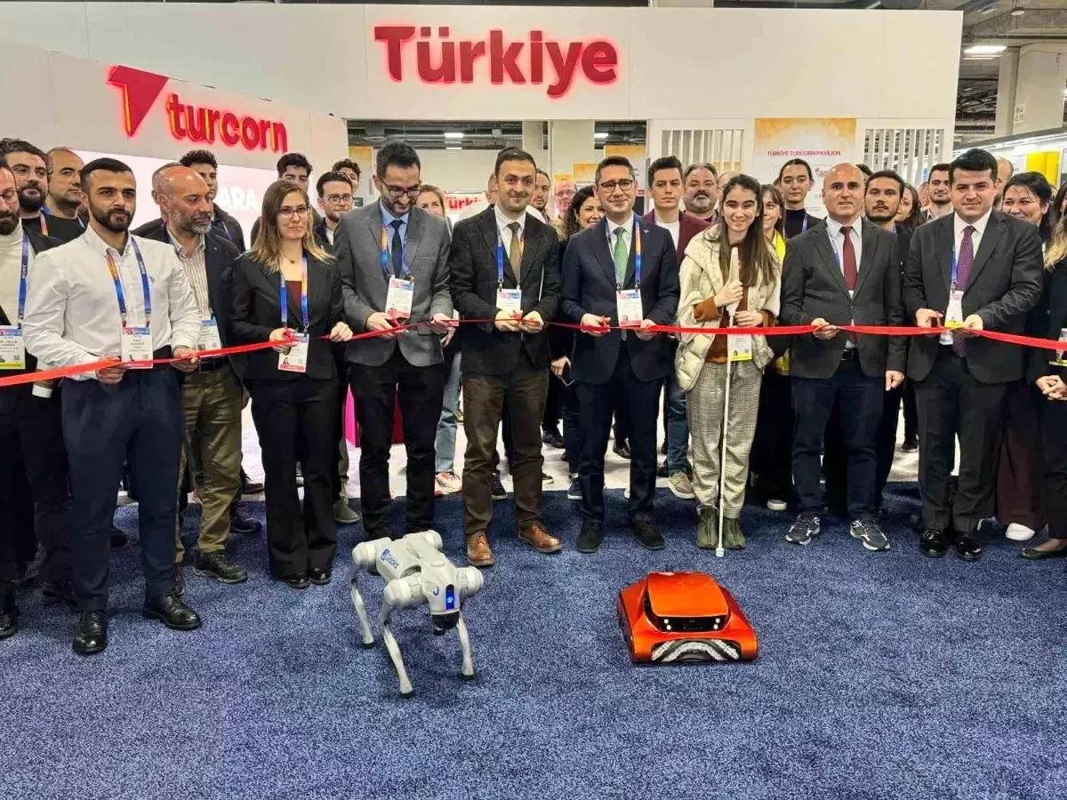 Türkiye'de Teknoloji Girişimleri: Başarı Sırları ve Stratejiler