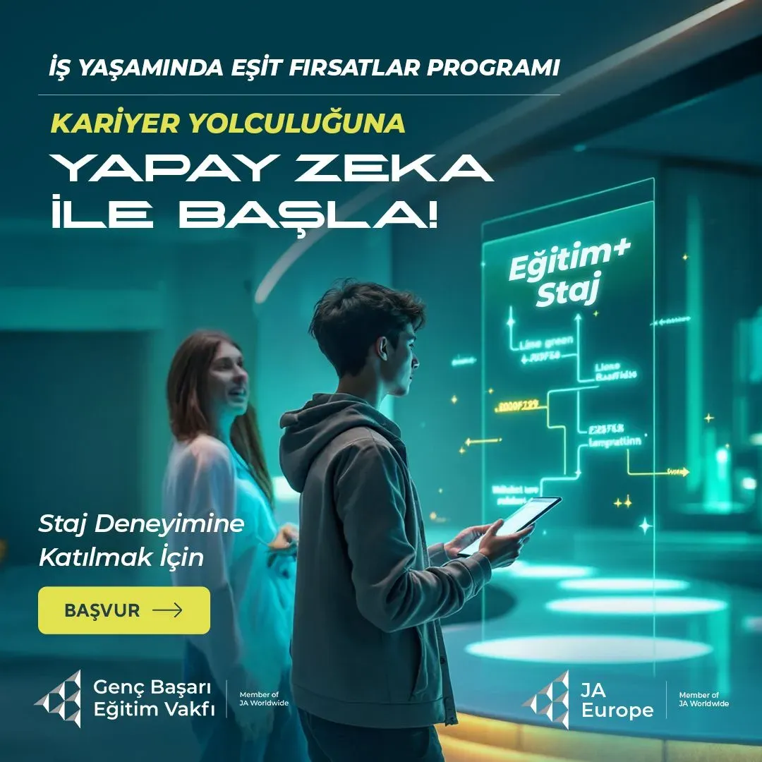 Yapay Zeka ile Başarı Elde Etme: Adım Adım Teknoloji Rehberi