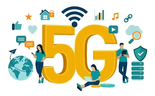 Mobil Teknoloji ve 5G: Bağlantıyı Güçlendiren Çözümler