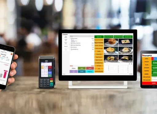Bulut Tabanlı Catering Yazılımı ile Verimlilik Artışı