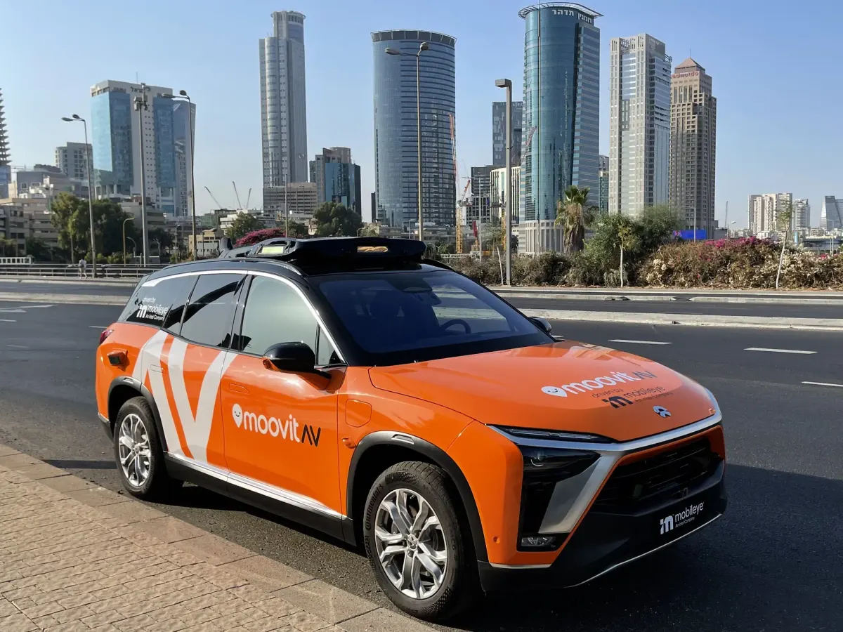 Robotaxi: Elon Musk'ın Markası Neden Reddedildi?