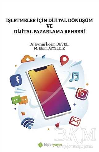 Küçük İşletmeler İçin Dijital Dönüşüm Rehberi