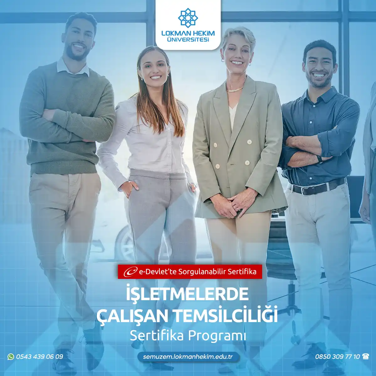 İşletmelerde Çalışan Deneyimini Geliştirme Yolları