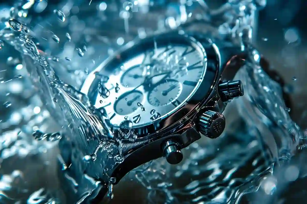 Üstün Su Geçirmezlik Sunan Rolex Modelleri