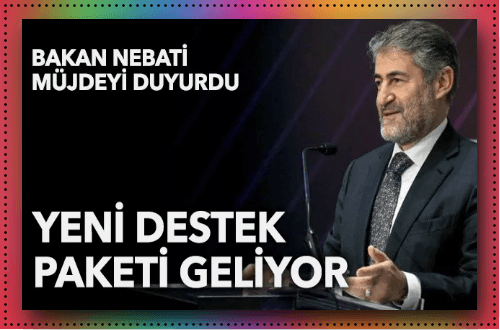 Kobİ'ler İçin Yeni Teşvik Ve Destek Paketleri