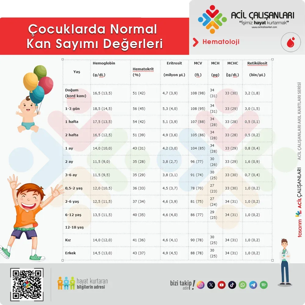 Sağlık Kontrolleri Yaşa Göre: Hangi Muayeneler Gerekir