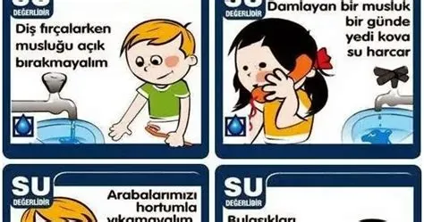 Çocuklarda Sağlık Bilinci: Aileler İçin Sağlıklı Alışkanlıklar