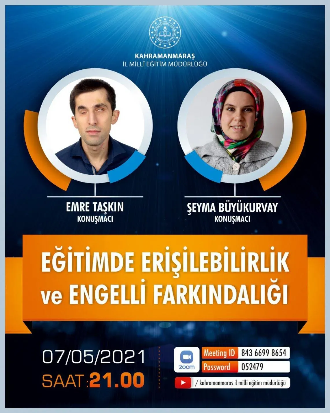 Eğitimde erişilebilirlik: herkes için adil öğrenme fırsatı